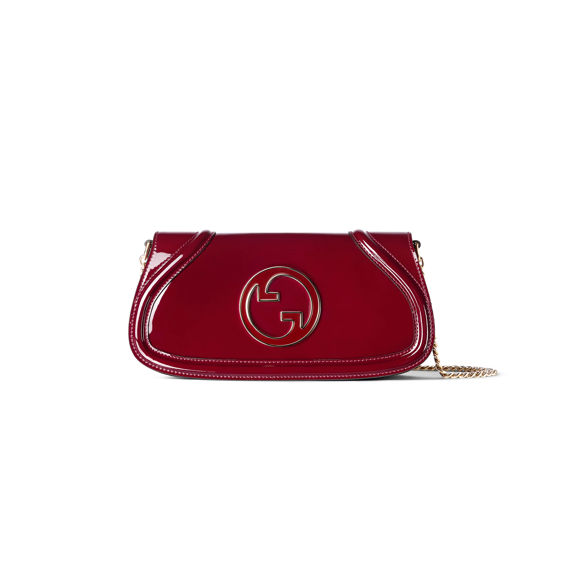 GUCCI BLONDIE MEDIUM SHOULDER BAG 814952 (29.5*12.5*7cm)
